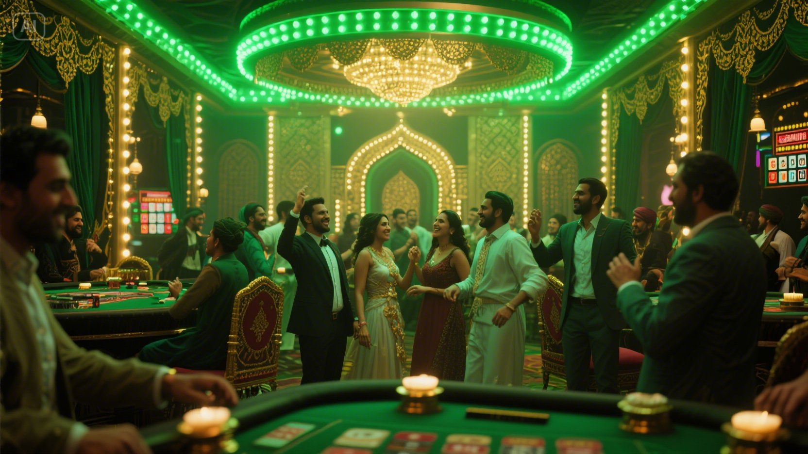 unibet casinoMake your first deposit in PKR and get 200% instantly! Pakistan’s online gamers can enjoy secure payments, real rewards, and non-stop entertainment from any device.